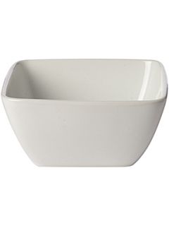 Linea Beau square cereal bowl   