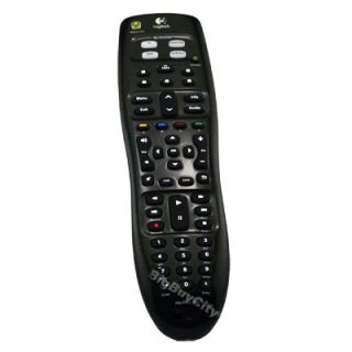 Logitech Harmony 300i Universal Remote Control 4 Components List Live