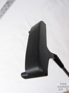 Shear Line Golf Super Pro Weight Long Putter 45 75 Right Hand