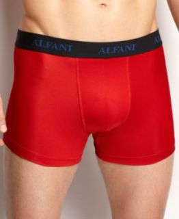 Alfani Underwear, Boxer Brief, Cotton Spandex 2 Pack   Mens Underwear
