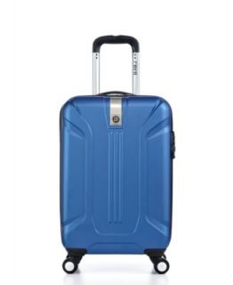 Ricardo Suitcase, 20 Solano Lite Rolling Carry On Spinner Hardside