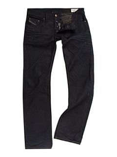 Diesel Larkee 806x straight fit jeans Denim   House of Fraser