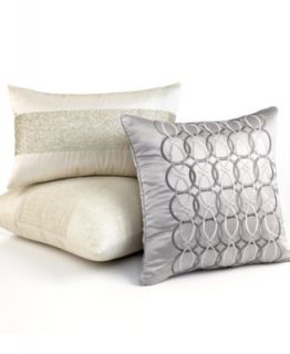 Concepts Bedding, Incline Zig Zag 10 x 20 Decorative Pillow
