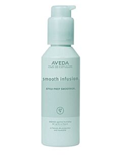 Aveda Smooth Infusion Style Prep Smoother 100ml   