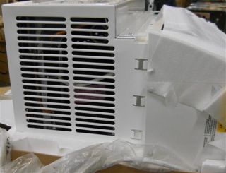 FRA064VU1 6,000 BTU Low Profile Thru Wall/Window Air Conditioner