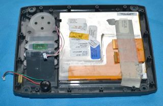 Lowrance HDS 5 LCD Module GPS Fishfinder Sonar LCD Module