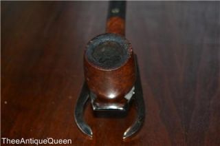 RARE Vintage Louis Vuitton Tobacco Pipe by Dunhill Inner Tube WOW