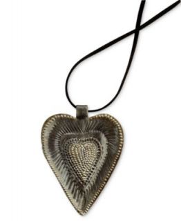 Heart of Haiti Jewelry, Heart Pendant Necklace   Collections   for the