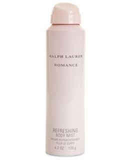 Ralph Lauren Romance Sensuous Bath & Shower Gel, 6.7 oz.   Perfume