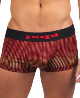 Papi Underwear, Cool 2 Ombre Dot 2 Pack