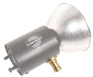 Lite Tite Adapter Spigot for Lumedyne Flash Heads