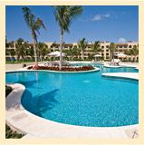 Riviera Maya All Inclusive  Resort Services