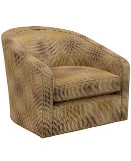 Fabric Chair, Swivel Glider 33W x 36D x 30H   furniture