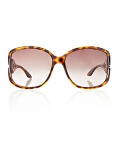 Dior Sunglasses Ladies Volute 2 sunglasses   