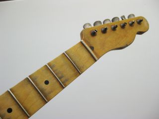 Lux Guitar