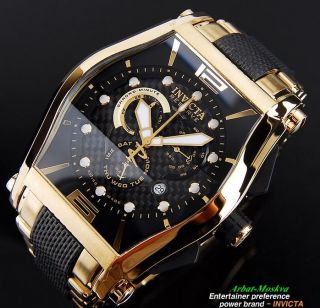 Mens Vortiz Swiss Made Quartz Chronograph Bracelet Luxury Watch