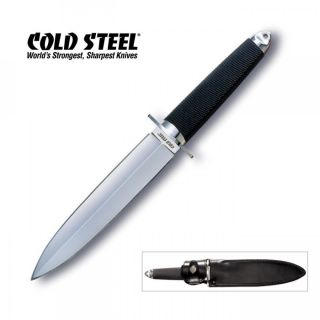 Cold Steel Tai Pan San Mai III Knife 13D New