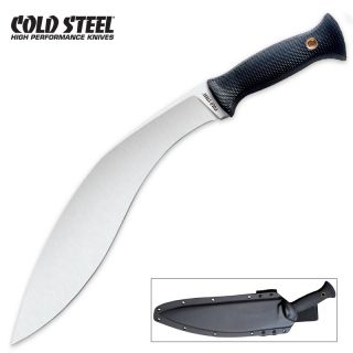 Cold Steel Gurkha Kukri Knife SK 5 Carbon 39LGKT New