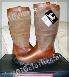 Hunter Torlundy Leather Wellington Boots Waterproof
