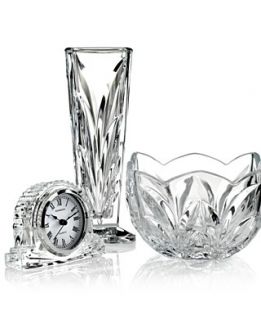 Godinger Crystal Gifts, Serenade Collection