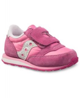 Saucony Kids Shoes, Little Girls and Girls Virrata Sneakers   Kids