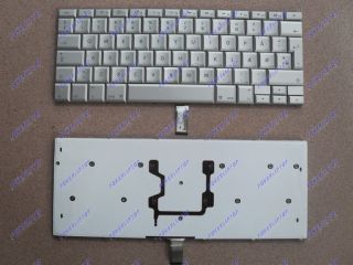 NEW Laptop Keyboard for APPLE macbook pro 15 EU series laptops