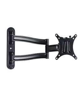 Omnimount TV, Cantalever Wall Mount for 13 32 Inch Flat Panel TVs
