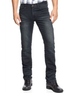 Ring of Fire Jeans, Hyperion Slim Straight Jeans   Mens Jeans