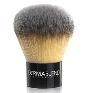 Dermablend Pro Face and Body Brush   Makeup   Beauty