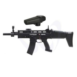 Tippmann X 7 X7 Phenom Mechanical Assault Paintball Marker Gun 11922