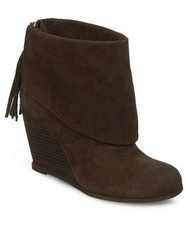 Fergalicious Booties, Conduct Wedge Booties   Shoes