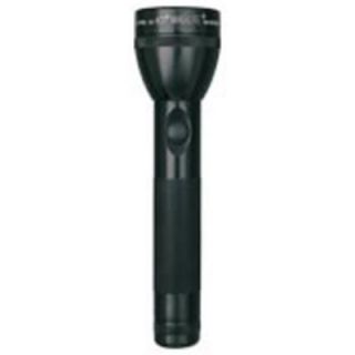 Maglite S2C016 2 Cell C Flashlight