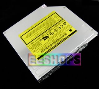 G4 G5 Mac Mini SuperDrive 8x DVD RW Burner IDE Drive UJ 875 New