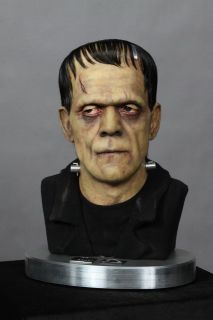 Its Alive Project Frankenstein Monster Movie Prop Replica by Legacy