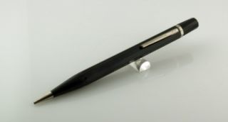 Autopoint Model 48 The Executive Mech Pencil   Mahlon Ranck Realtor
