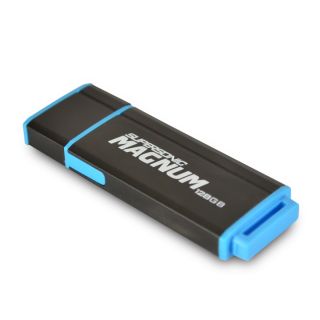 128GB Patriot Supersonic Magnum USB 3 0 Up to 200MB s Flash Drive