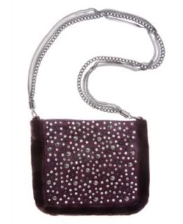 BCBGeneration Handbag, Regan Jeweled Shoulder Bag