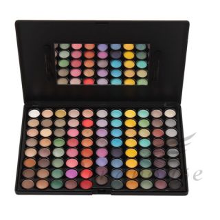 New 88 Color Makeup Matte Eyeshadow Garden Palette Eye Shadow High