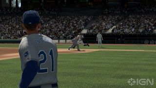 Major League Baseball 2K11 ★new★ 2011 Xbox 360 MLB Game