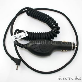 Magellan GPS Car Adapter Charger 5V 2A for 500 Maestro 3100 3140 4040