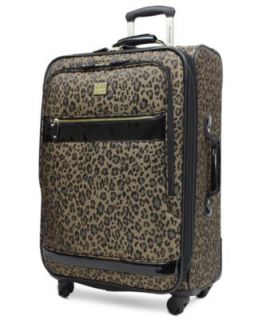 Ricardo Suitcase, 20 Savannah Rolling Carry On Spinner Upright