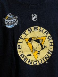 New Evgeni Malkin Penguins Reebok Classic Jersey Shirt