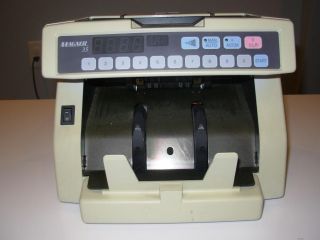 Magner 35 Currency Counter Bill Counter