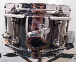 Pearl Mike Mangini Signature Series 6x10 Snare Drum