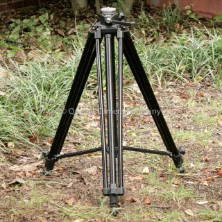 Manfrotto Bogen 3246 Professional Tripod Strong Sturdy Photo Video