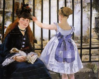EDOUARD MANET ART BOOK DVD 165+ Realist Reproductions PLUS FREE KINDLE