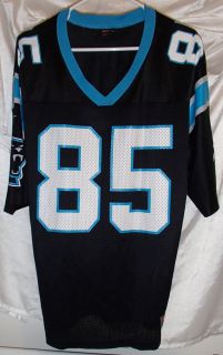 Wesley Walls jersey Excellent, lightly used condition Mens M armpit