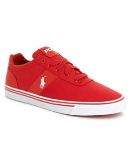 Polo Ralph Lauren Shoes, Hanford Sneakers   Mens Shoes