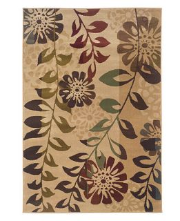 MANUFACTURERS CLOSEOUT Sphinx Area Rug, Tribecca 1254G 32 X 55