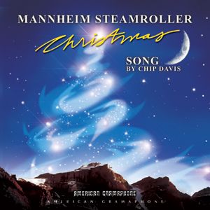 American Gramaphone Mannheim Steamroller Christmas Song Charity
